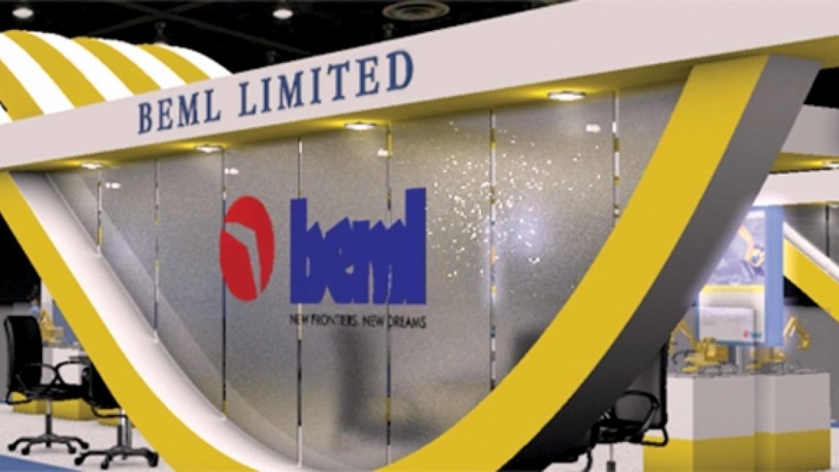 Centre Reaffirms Disinvestment of Profit-making BEML | NewsClick