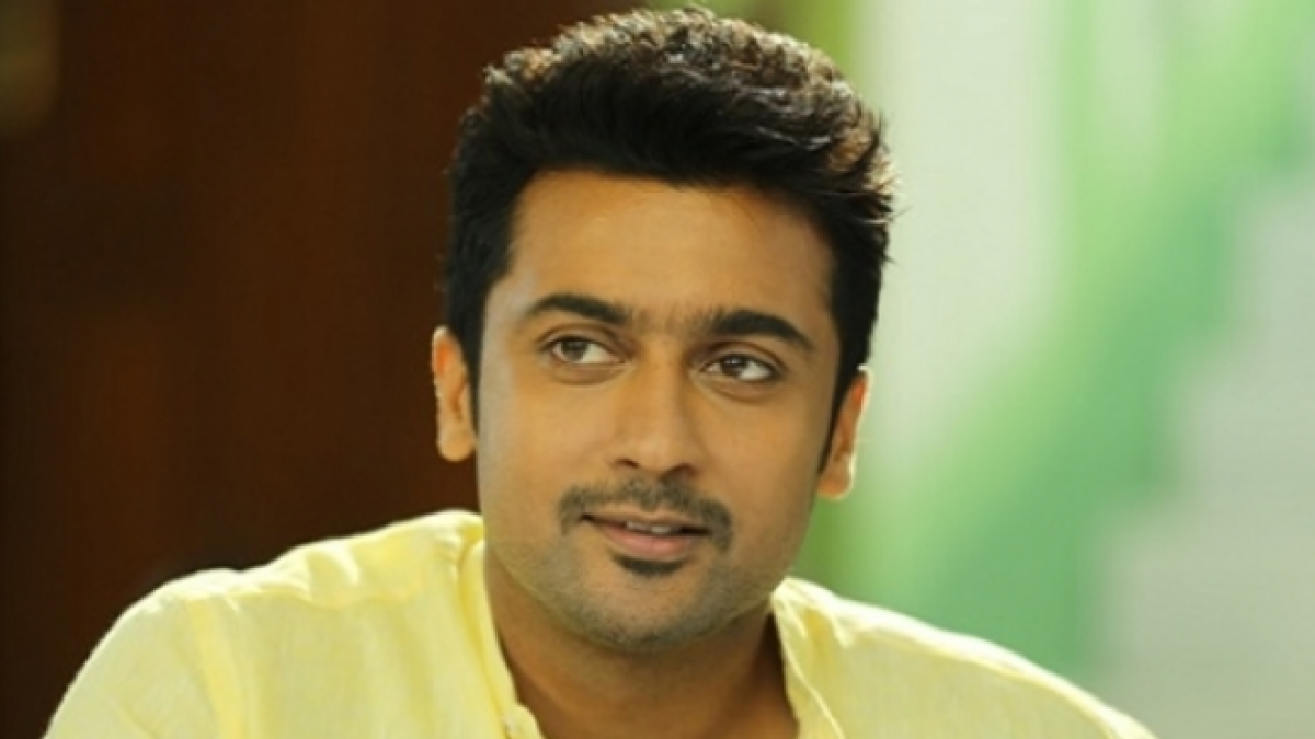 Tamil Nadu: Actor Surya Faces BJP, AIADMK Ire for Opposing NEP ...