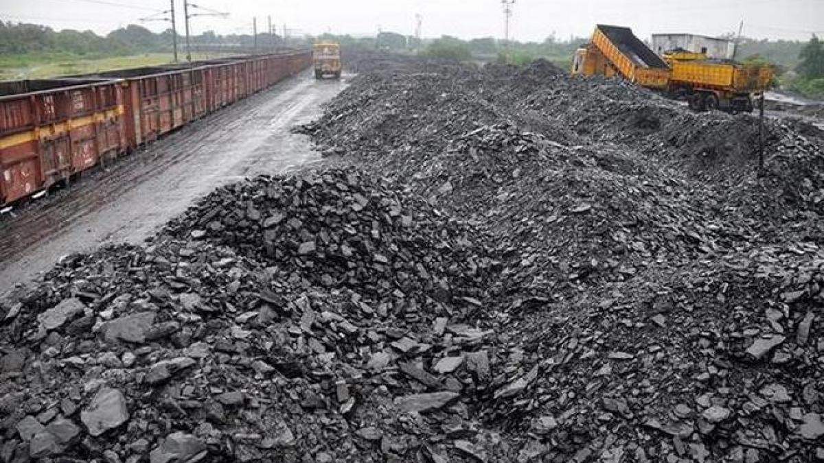 Will Foreign Companies Now Loot India S Coal Newsclick
