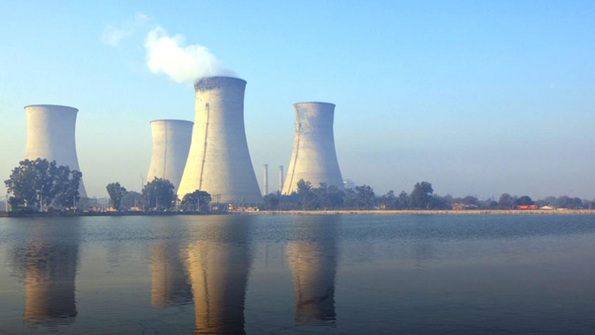Adani Continues to Grab Power Sector, Gets 2 More Thermal Power Plants |  NewsClick