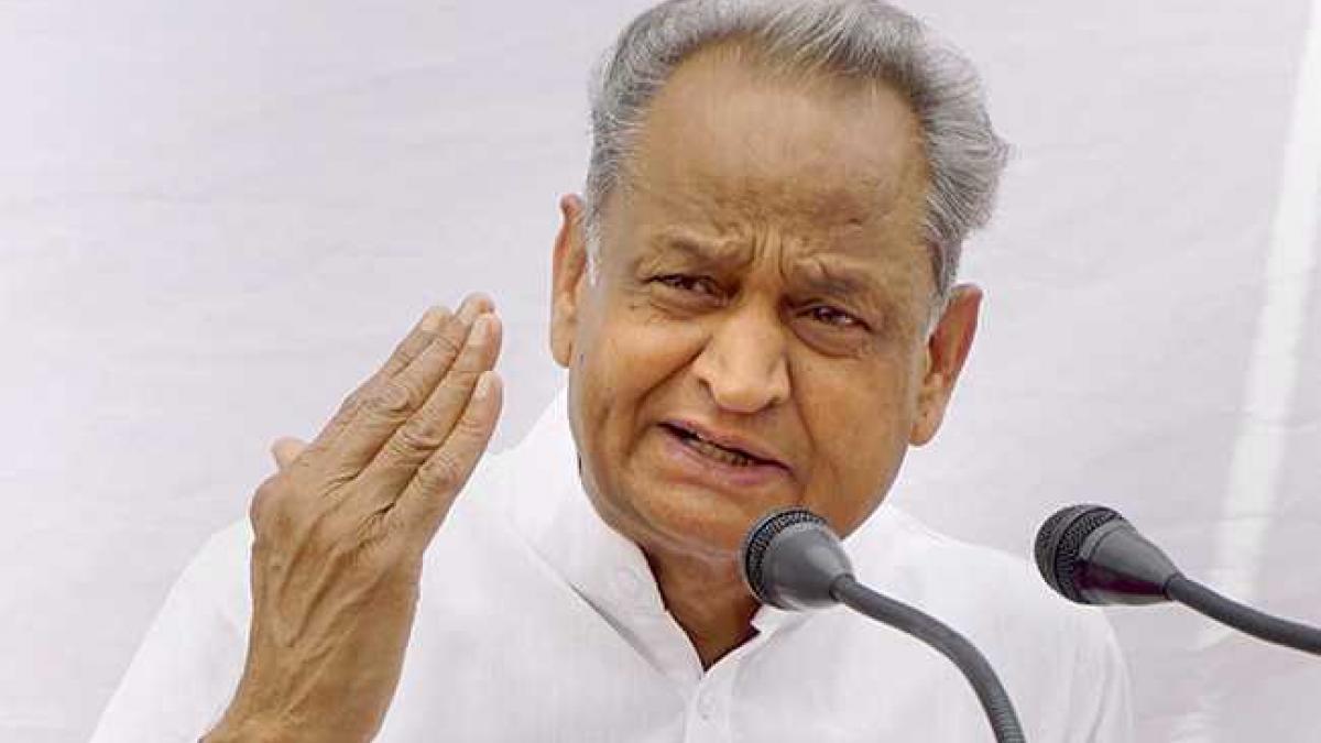 In Hiring Private Pr Agency Is Gehlot Going The Raje Way Newsclick Employee turnover typically has a negative connotation, mainly due to the potentially high costs associated with replacing a departed worker. in hiring private pr agency is gehlot