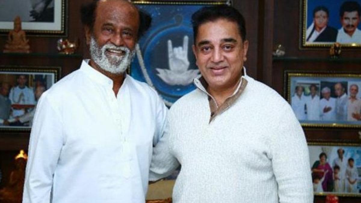 Was the Goa IFFI an Award or Invitation to Rajinikanth? | NewsClick Was the Goa IFFI an Award or Invitation to Rajinikanth? | NewsClick