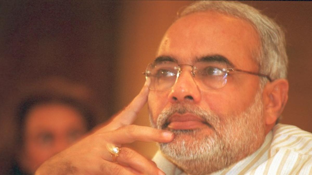 2002 Riots Not a Conspiracy': Key Findings of Nanavati-Mehta Commission | NewsClick 2002 Riots Not a Conspiracy': Key Findings of Nanavati-Mehta Commission | NewsClick