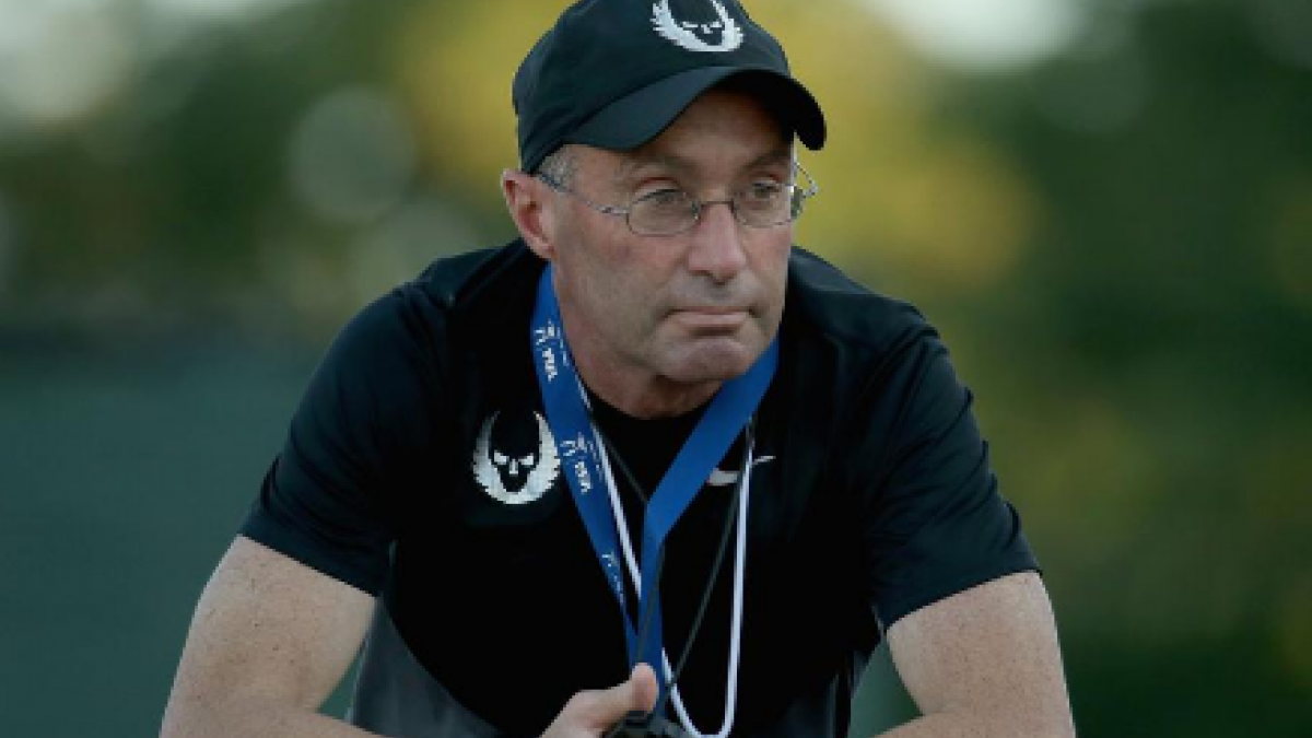 CAS Will Hear Nike Oregon Project's Banned Track Coach Alberto Salazar's Appeal In November | NewsClick CAS Will Hear Nike Oregon Project's Banned Track Coach Alberto Salazar's Appeal In November | NewsClick