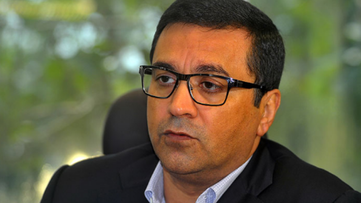 Bcci Accepts Ceo Rahul Johri S Resignation Diana Edulji Hails It As Justice Been Done Newsclick Diana edulji said that the coa should have handled rahul johri matter better. bcci accepts ceo rahul johri s