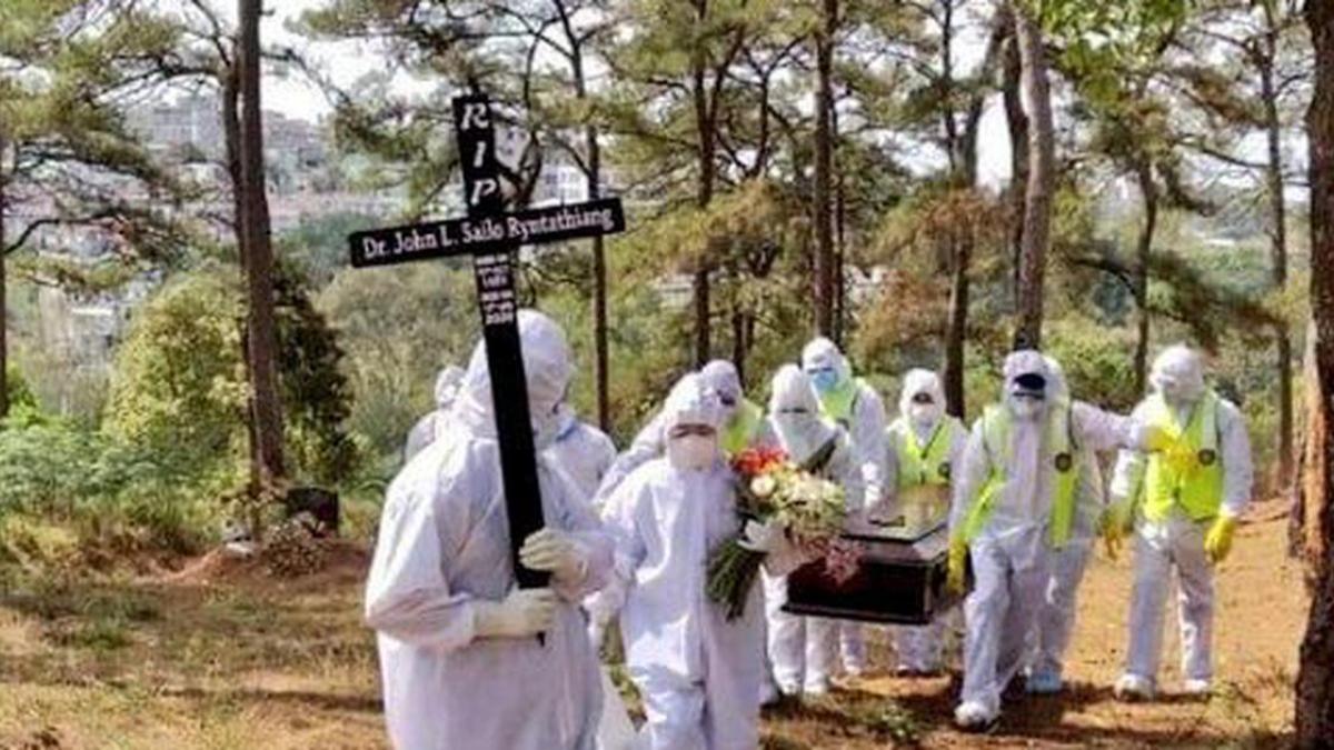 Churches Relax Funeral Norms Alappuzha Latin Diocese Allows Cremation Of Covid 19 Victims Newsclick Who are the christians of kerala? churches relax funeral norms alappuzha