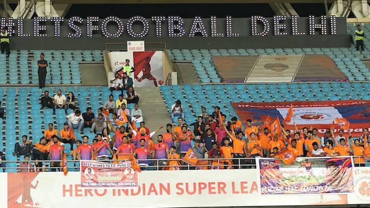 Vested Motives Behind Indian Football S Absurd One City One Team Rule Newsclick They play in the nfl premier division and mumbai. vested motives behind indian football s