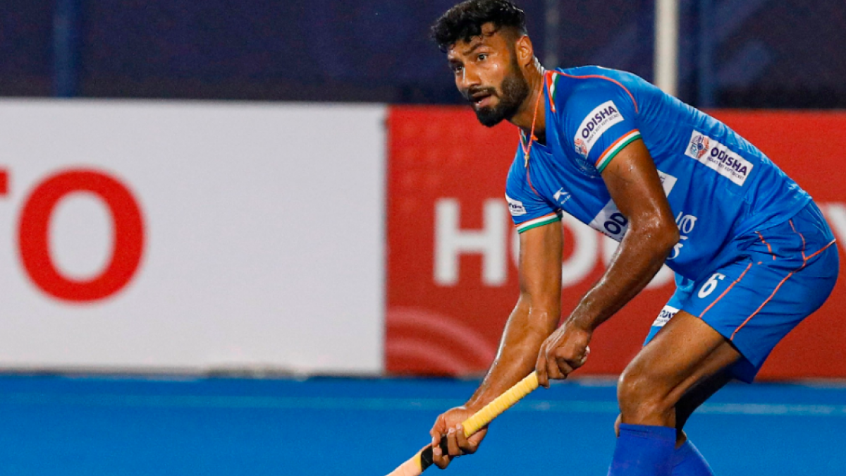 Hockey India Crises Surender Kumar Hospitalised Again High Performance Director Resigns Newsclick