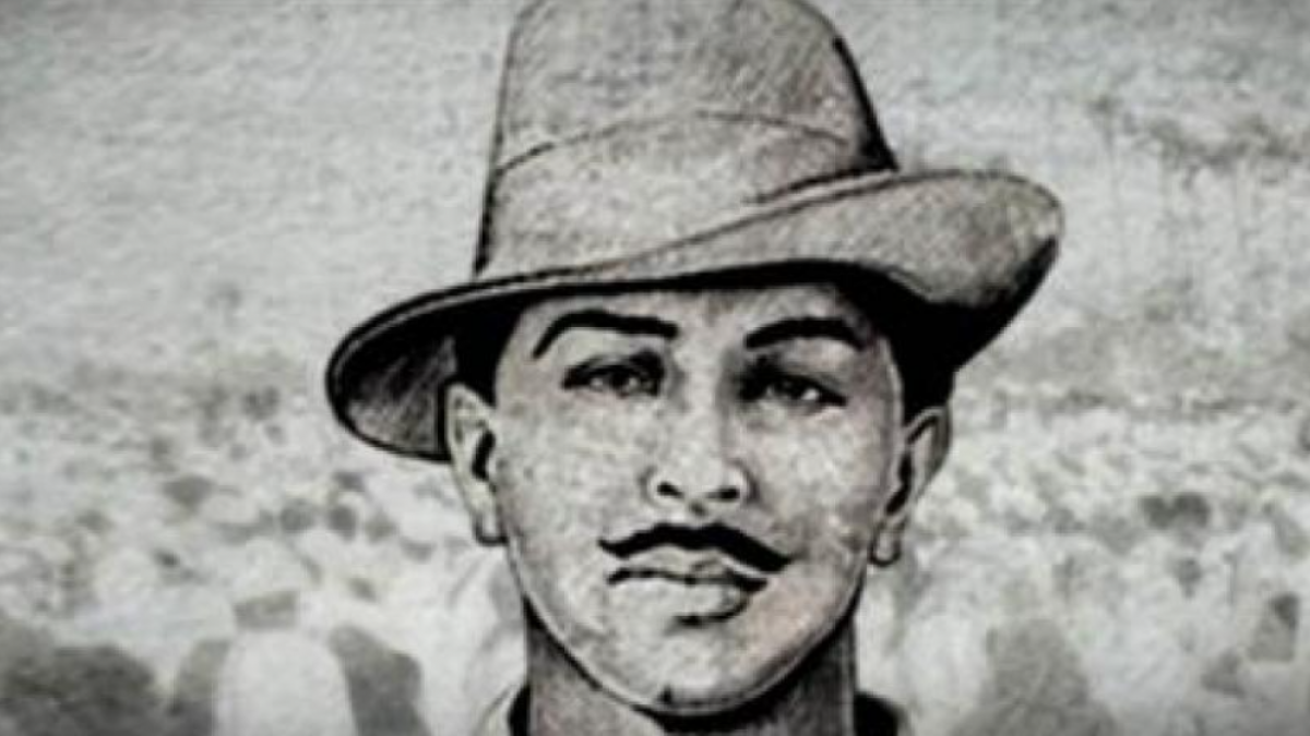 Remembering Socialist Revolutionary Bhagat Singh | NewsClick