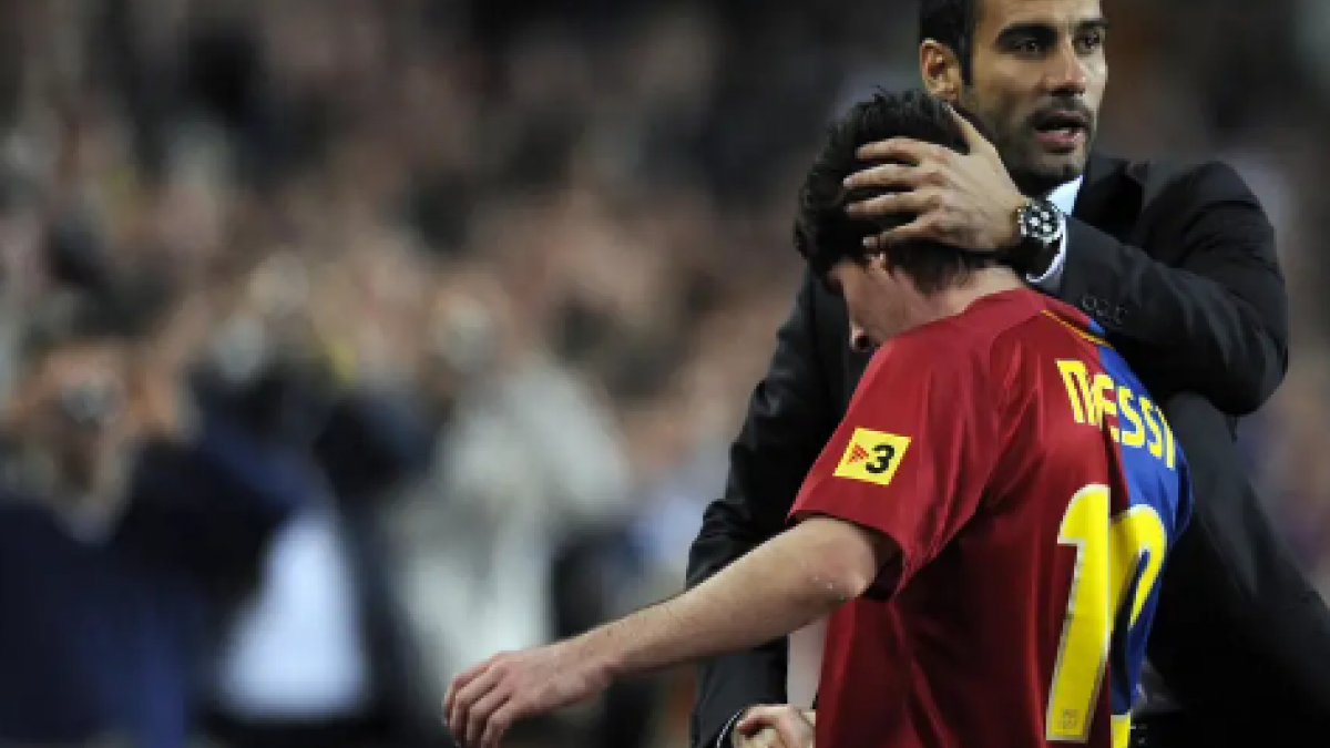 Barcelona Presidential Candidate Victor Font Sets Sight On Pep Guardiola Sevilla Plan India Entry Again After Earlier Heartbreak And More Football Round Up Newsclick