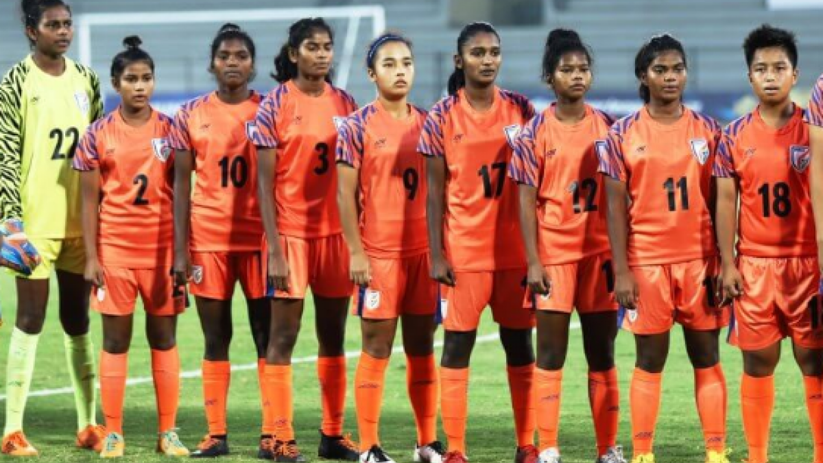 Fifa 2022 Womens World Cup
