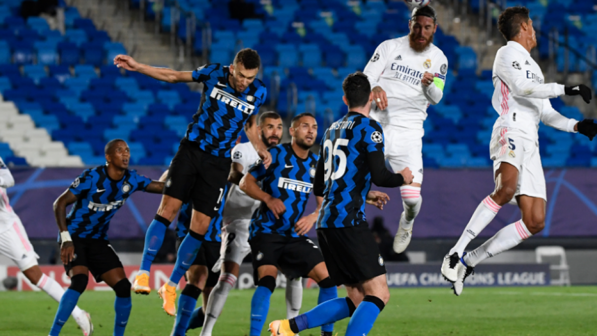 Real Madrid Vs Inter Milan - Real Madrid Vs Inter Milan ...