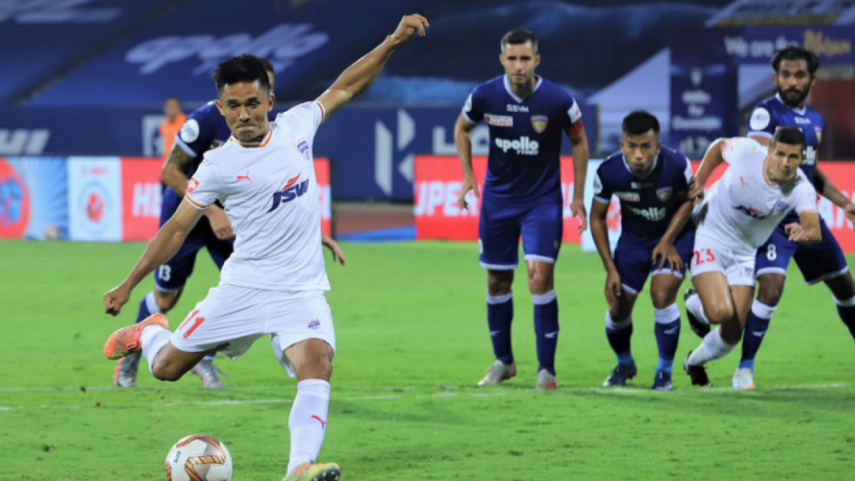 The Hat Trick Chhetri Goal And A Kaith Save For Posterity Napoli Rename Home As Diego Armando Maradona Stadium Koeman Upset About Messi Future Chatter At Camp Nou Newsclick Последние твиты от sunil chhetri (@chetrisunil11). the hat trick chhetri goal and a