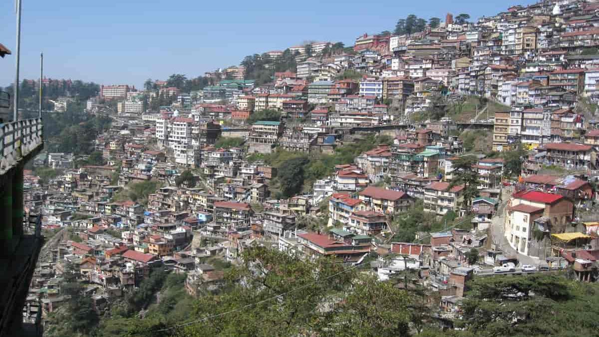 50 Years of Statehood of Himachal Pradesh: A Look at Achievements and  Challenges | NewsClick