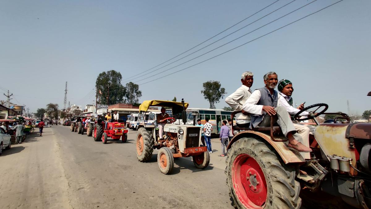 Farm Laws How Much Sway Do Mahapanchayats And Khaps Hold In Jatland Politics Newsclick 985,403 likes · 453 talking about this. farm laws how much sway do