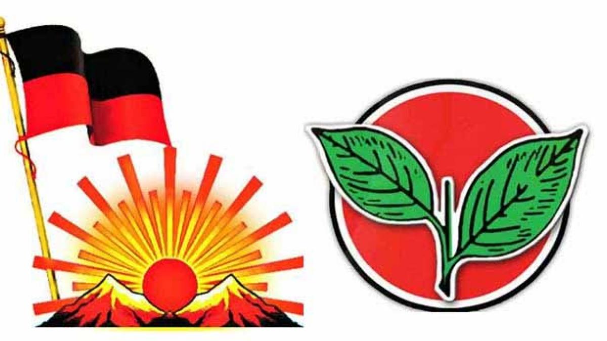 As Tamil Nadu Polls Near, Both AIADMK and DMK Struggle to ...