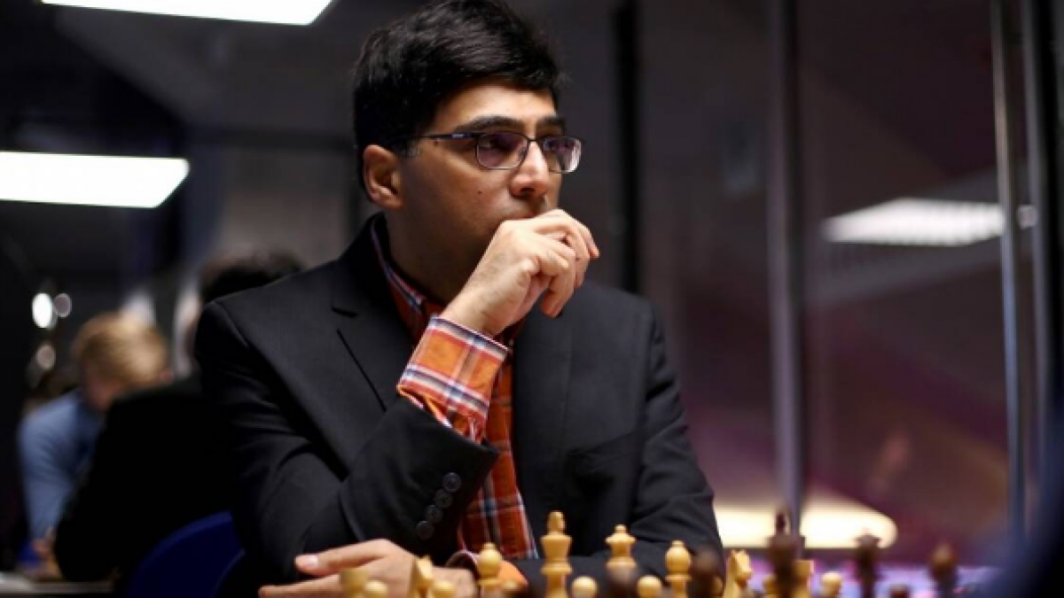 Tata Steel Chess: Adhiban and Vaishali play out a draw