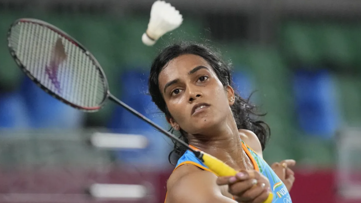 BWF World Tour Finals Indian Badminton Players Peak a Tad Late in Olympic Year NewsClick