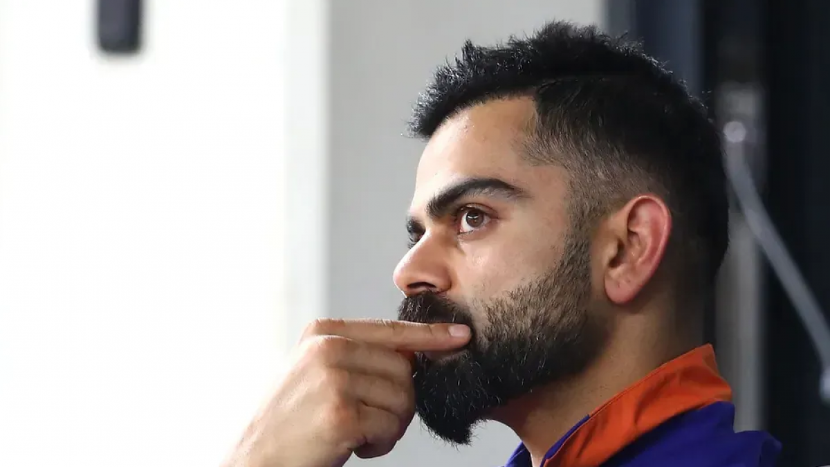 One for the Team: The Sound Logic Behind Virat Kohli's Sacking as ...