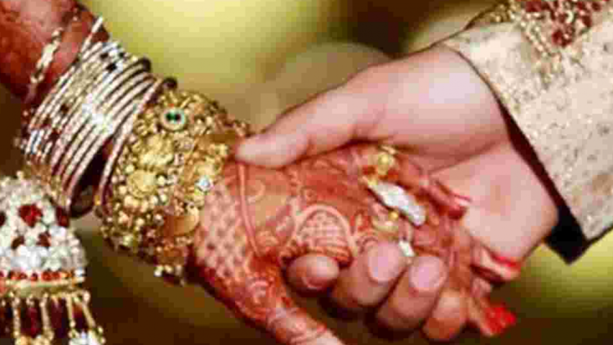 Child Marriage Shame for Developed State like Tamil Nadu, Say Rights Activists NewsClick image photo