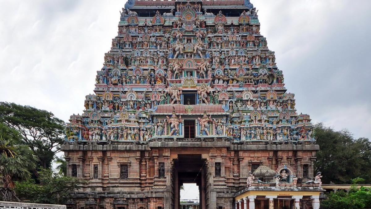 TN: Chidambaram Natarajar Mismanagement Exposes Private Management ...