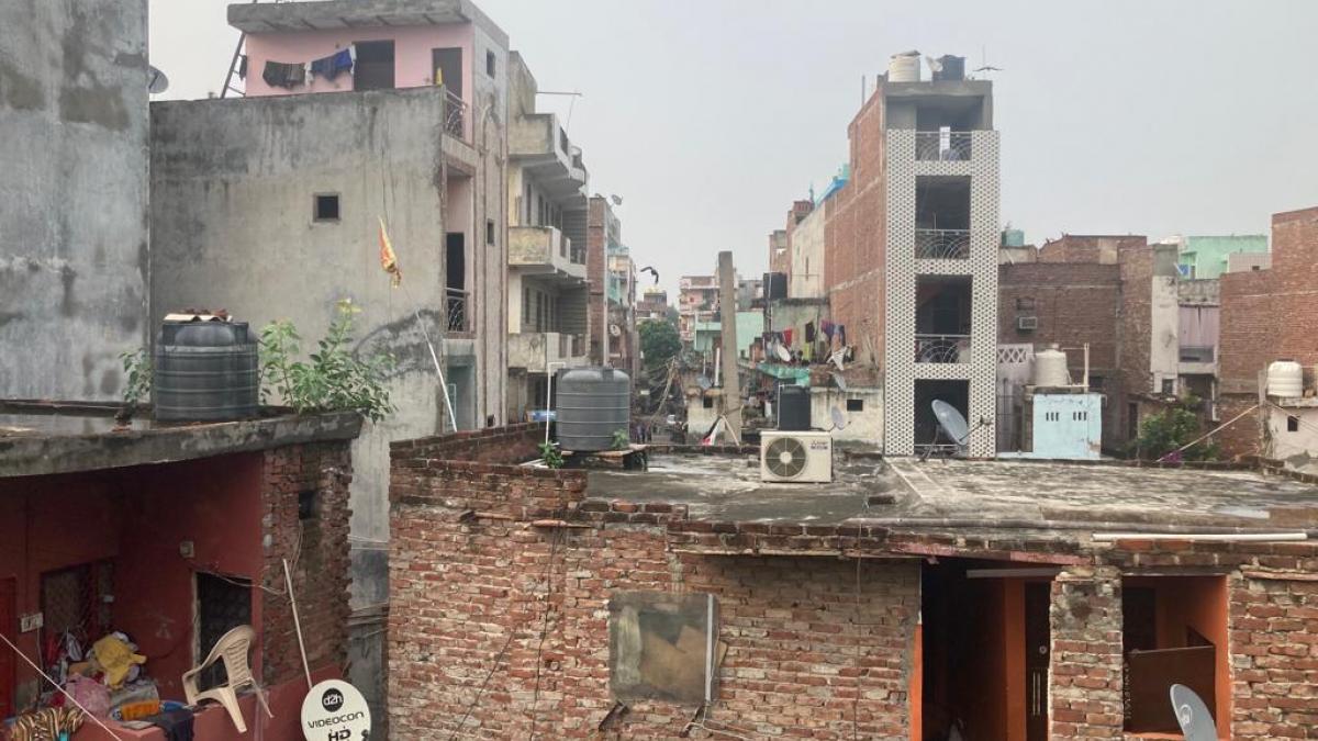 Picture of Kasturba Nagar