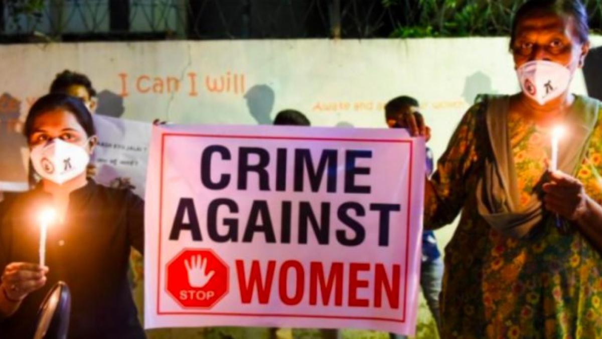What Increased Crimes Against Women in Tamil Nadu, Tell us NewsClick picture