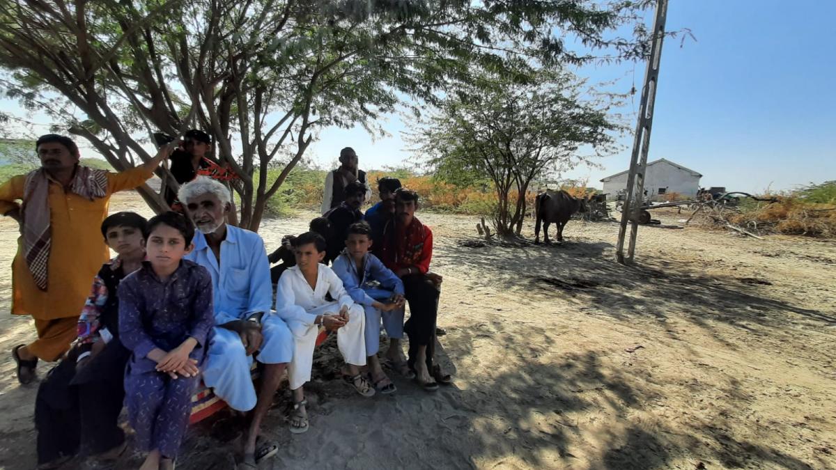 Bikaner School Girl Xxx Xxx Video - Gujarat Elections: Kutch's Barren Banni Grassland Graveyard of Hopes,  Dreams | NewsClick