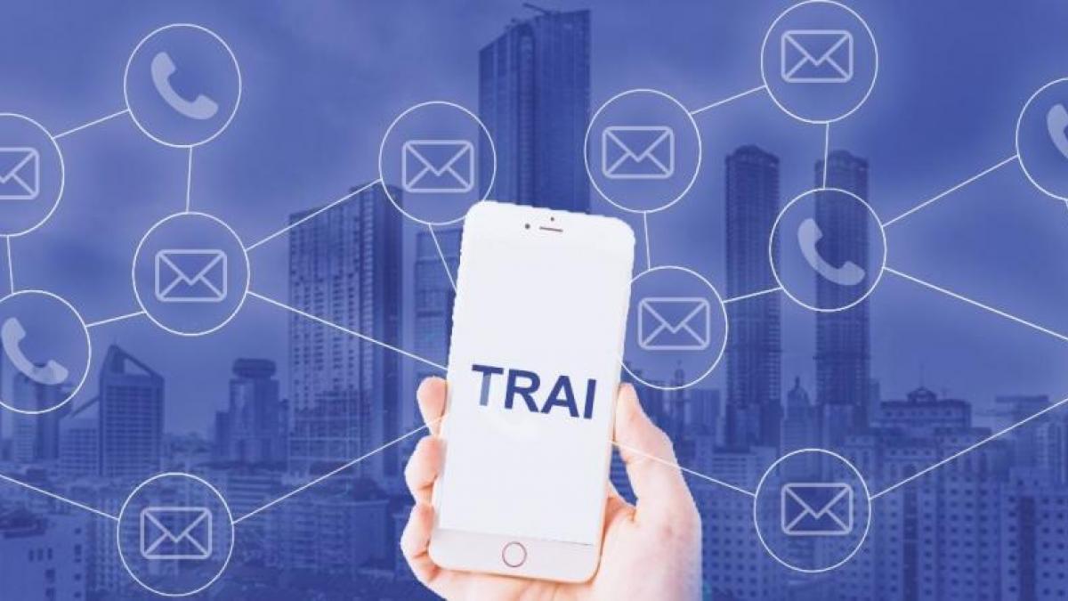 TRAI Seeks Views on Privacy, Security in OTT Services Regulation | NewsClick