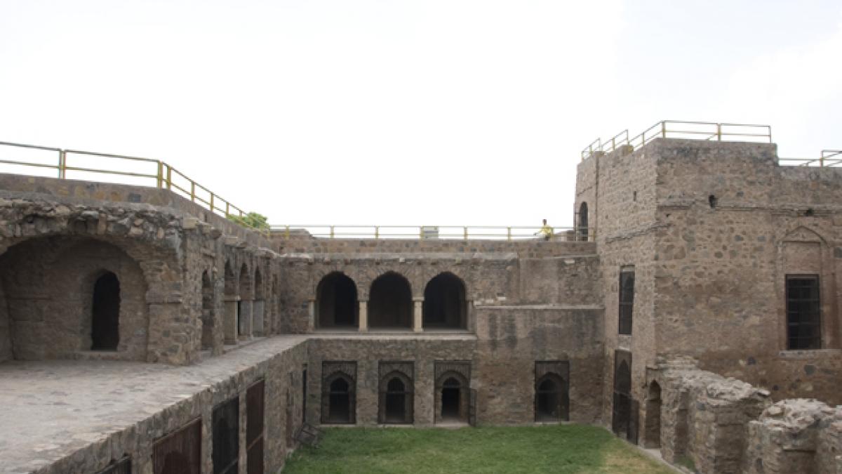 Haryana Polls Hisar From Historical Capital To A Political Hotbed Newsclick The ideal article for a place will give the reader a feel for what it was like to live at that location at the time their relatives were alive. haryana polls hisar from historical