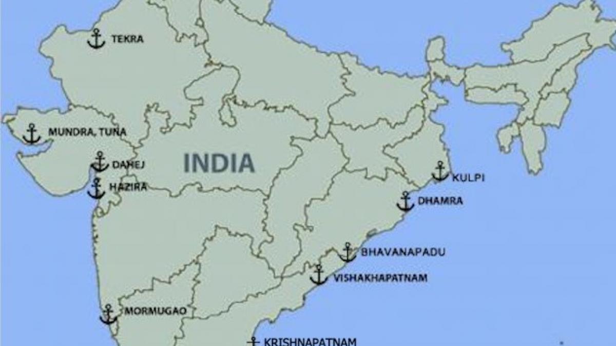 Lockdown Gains For Adani Ports And Sez Newsclick Look for a city or a country, suggestions will show up as you type. lockdown gains for adani ports and sez