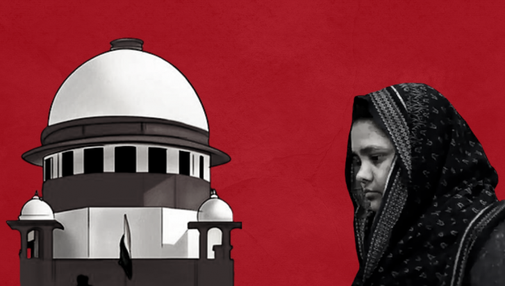 Bilkis Bano’s review petition presents Supreme Court an opportunity to redeem itself