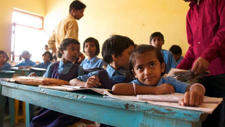 Bihar has chosen the education sector as the central priority to follow up on after the recent caste survey report.