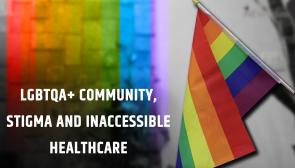Dual Stigma Hinders Healthcare Access for LGBTQA+ Community