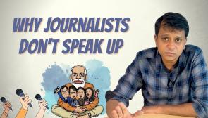 The Political Economy of Godi Media | Aunindyo Chakravarty