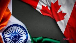 India Canada stand off
