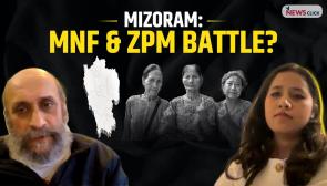 Mizoram elections