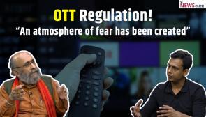 OTT regulations