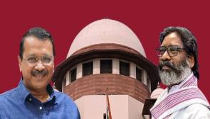 In a tale of two jailed sitting chief ministers— Kejriwal and Soren— will the “libertarian approach” taken in one by the Supreme Court shine a light or cast a shadow on the other?