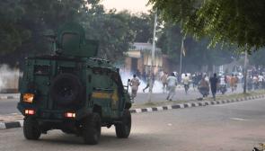 cameroon