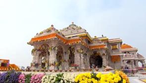 ram  mandir