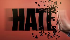 hate
