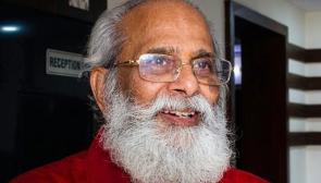 Rajya Sabha MP Vijayendra Prasad.