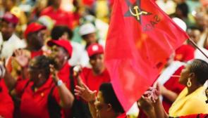 South African left convenes collective conference. Photo: SACP