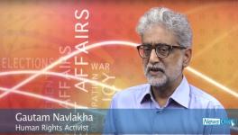 Kashmir: An Unfolding Tragedy 