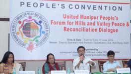 Manipur People's Convention