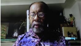 James Counts Early on killings of innocent black men