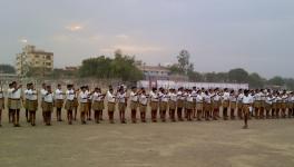 RSS Drill