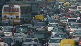 Vehicular Pollution