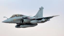 India signs Rafale deal but questions remain